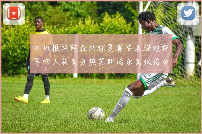 电讯报评阿森纳球员赛季表现赖斯等四人获高分热苏斯诺尔高仅得分
